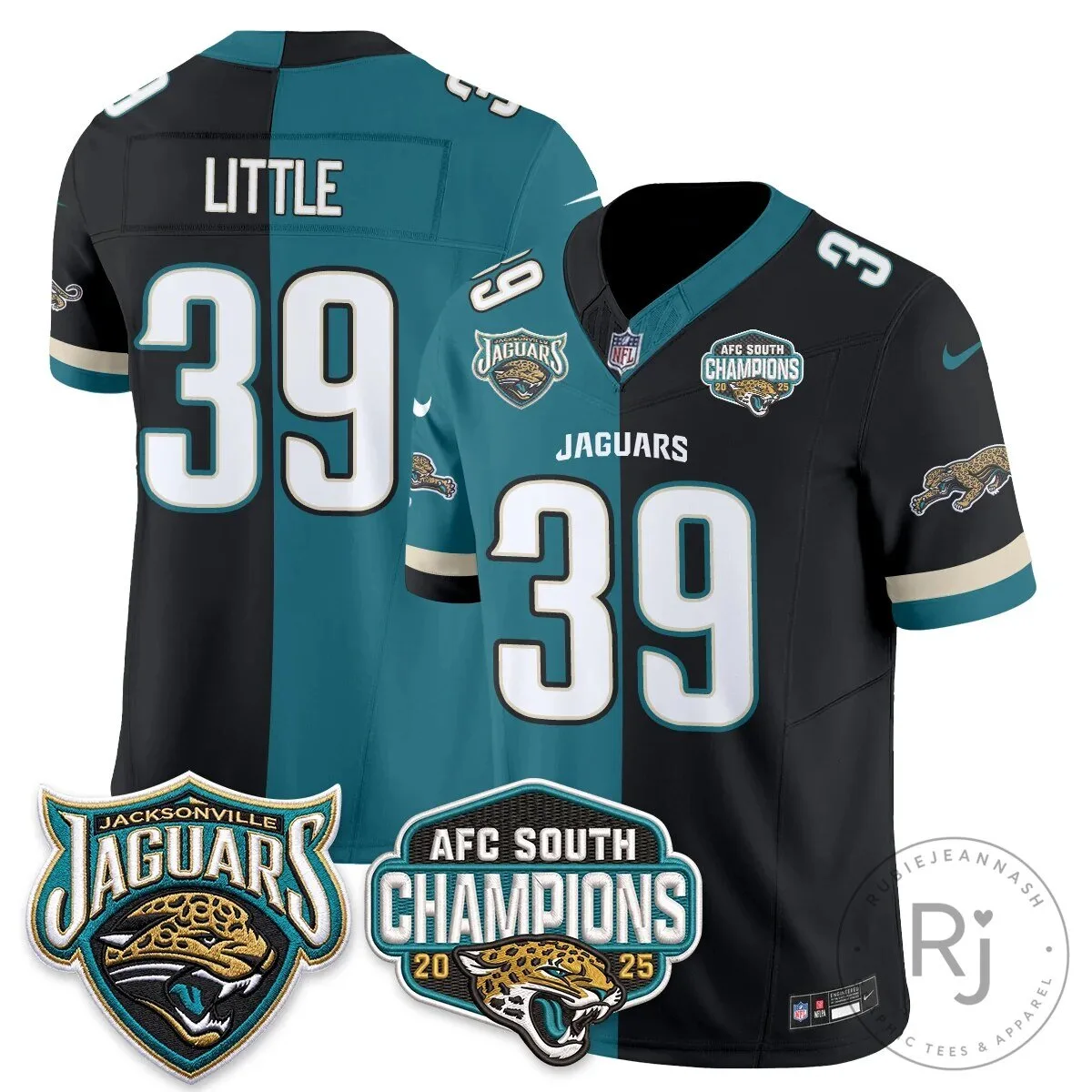 Trevor Lawrence Split Edition Vapor Football Jersey for Jacksonville Jaguars Fans 31 Trevor Lawrence Split Edition Vapor Football Jersey for Jacksonville Jaguars Fans