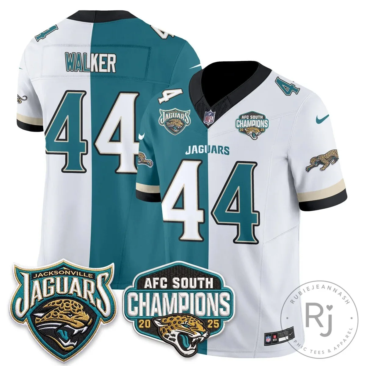Trevor Lawrence Split Edition Vapor Football Jersey for Jacksonville Jaguars Fans 38 Trevor Lawrence Split Edition Vapor Football Jersey for Jacksonville Jaguars Fans