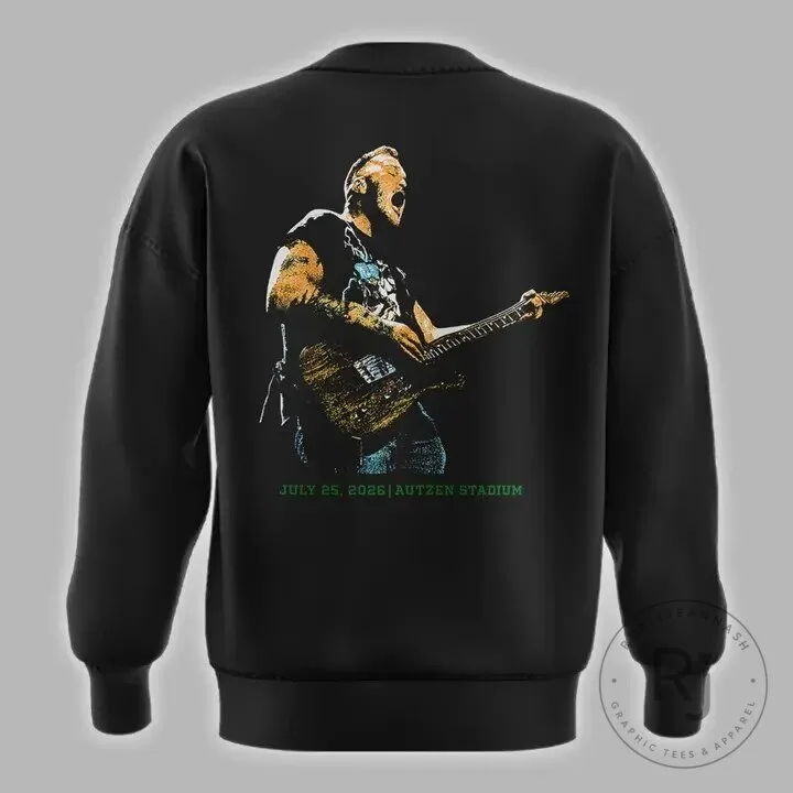 Zach Bryan With Heaven On Tour 2026 Autzen Stadium Sweatshirt 9 Zach Bryan With Heaven On Tour 2026 Autzen Stadium Sweatshirt