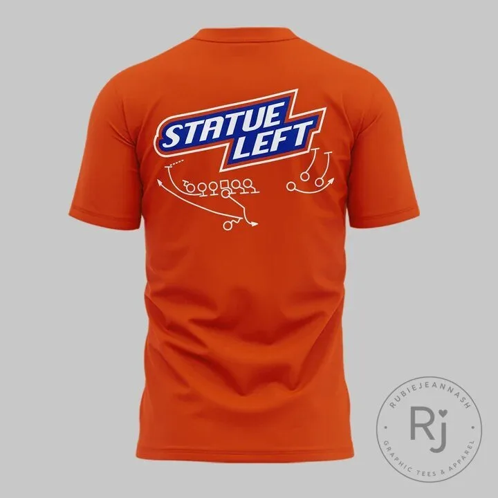 Fiesta Bowl 20th Anniversary T-Shirt for Boise State Broncos Football Team 11 Fiesta Bowl 20th Anniversary T-Shirt for Boise State Broncos Football Team