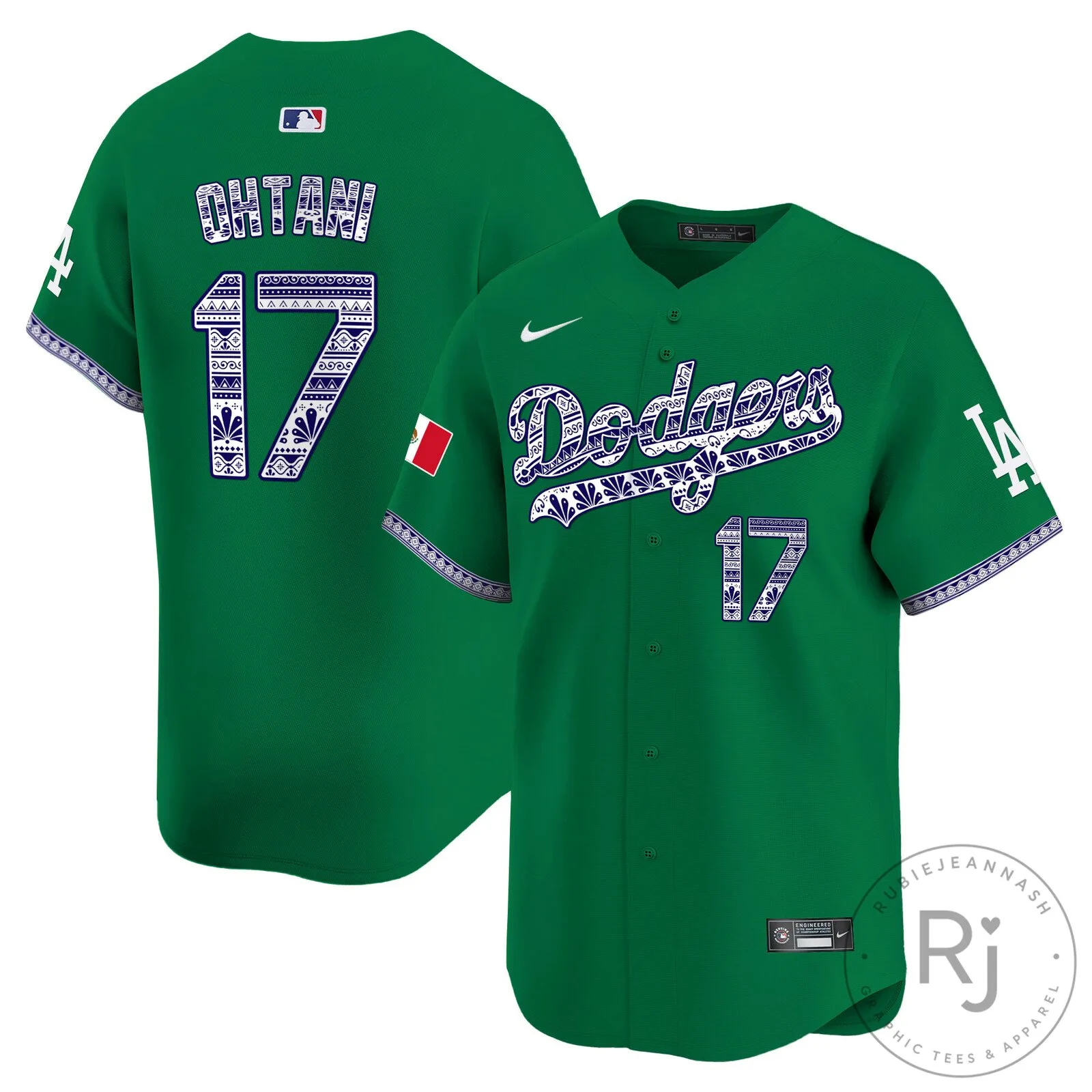 Los Angeles Dodgers Fernando Valenzuela Mexico Baseball Jersey 61 Los Angeles Dodgers Fernando Valenzuela Mexico Baseball Jersey