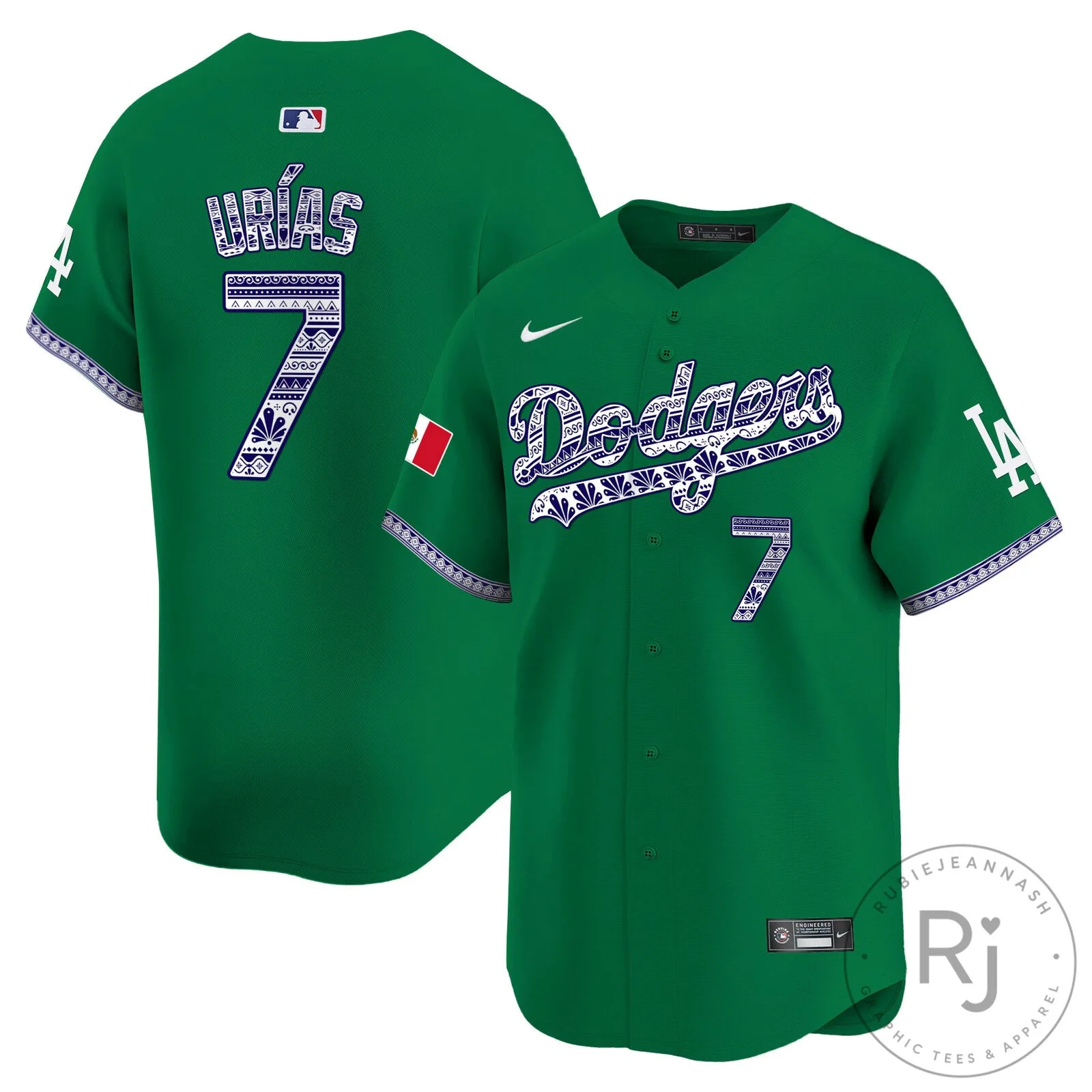 Los Angeles Dodgers Fernando Valenzuela Mexico Baseball Jersey 66 Los Angeles Dodgers Fernando Valenzuela Mexico Baseball Jersey