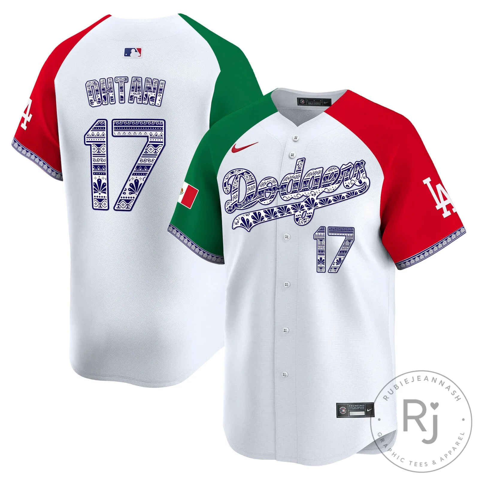 Los Angeles Dodgers Fernando Valenzuela Mexico Baseball Jersey 69 Los Angeles Dodgers Fernando Valenzuela Mexico Baseball Jersey