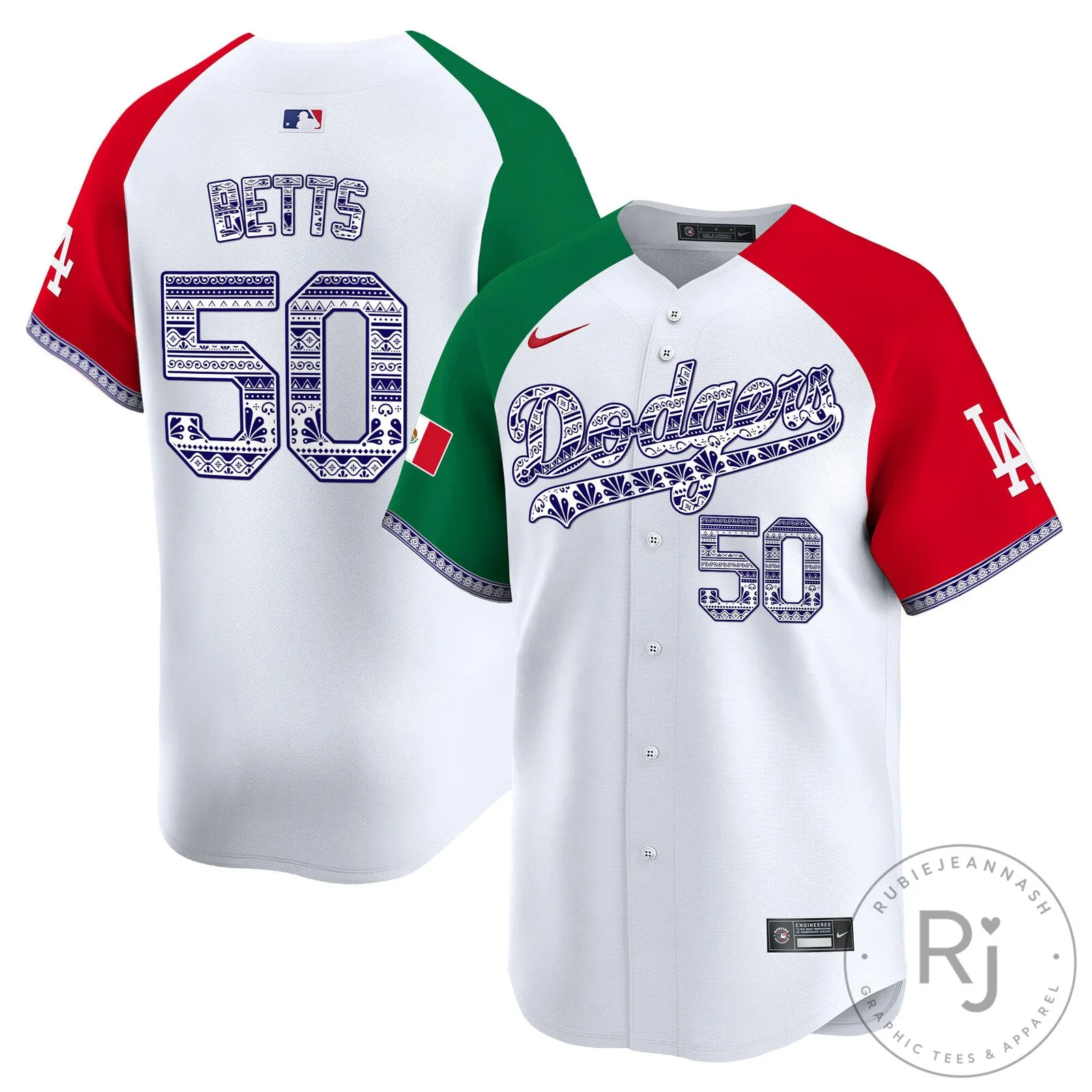 Los Angeles Dodgers Fernando Valenzuela Mexico Baseball Jersey 70 Los Angeles Dodgers Fernando Valenzuela Mexico Baseball Jersey