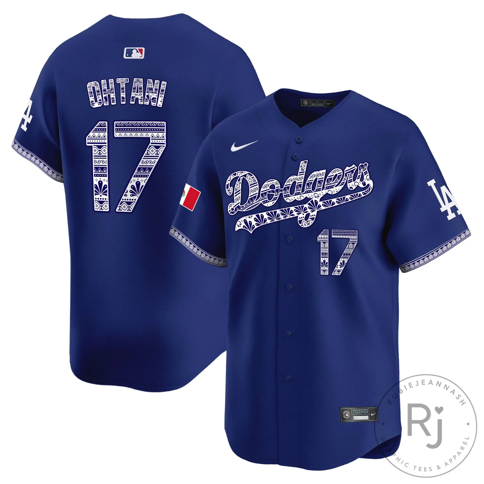 Los Angeles Dodgers Fernando Valenzuela Mexico Baseball Jersey 77 Los Angeles Dodgers Fernando Valenzuela Mexico Baseball Jersey