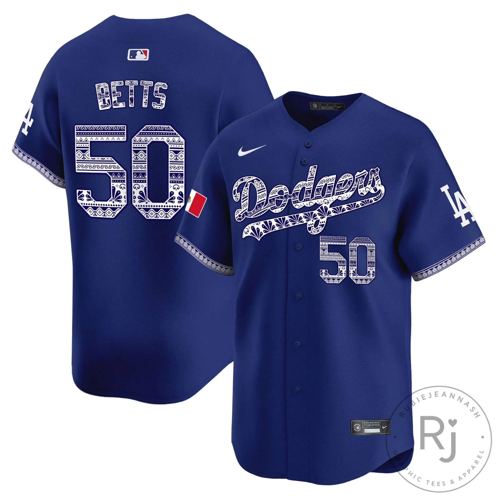 Los Angeles Dodgers Fernando Valenzuela Mexico Baseball Jersey 78 Los Angeles Dodgers Fernando Valenzuela Mexico Baseball Jersey