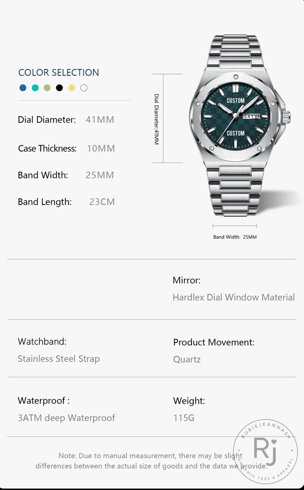 Toyota Luxury Casual Design Men Quartz Watch with Silver Stainless Steel Band 27 Toyota Luxury Casual Design Men Quartz Watch with Silver Stainless Steel Band