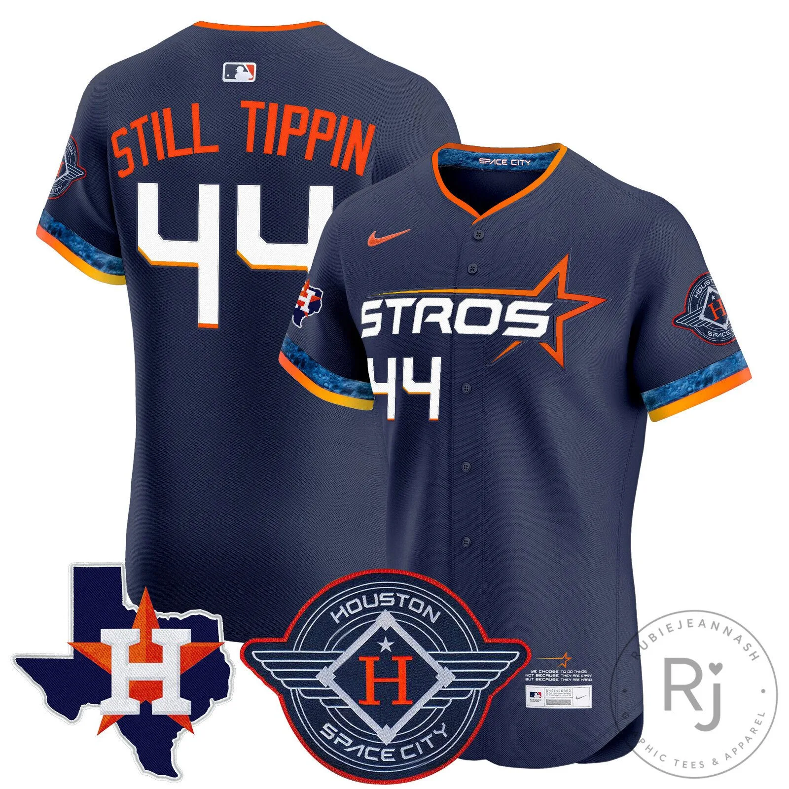Houston Astros Carlos Correa White 2025 City Connect Baseball Jersey 60 Houston Astros Carlos Correa White 2025 City Connect Baseball Jersey