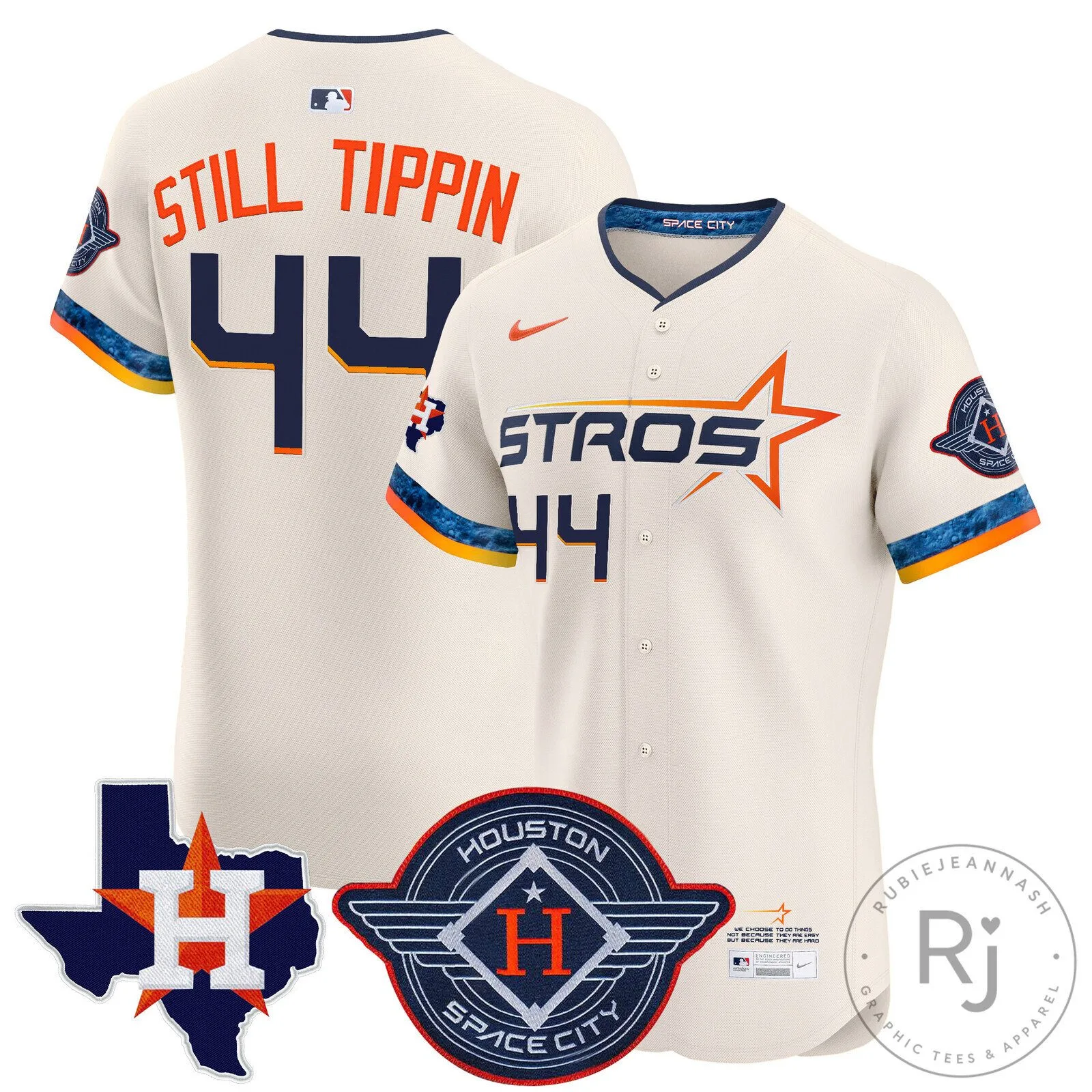 Houston Astros Carlos Correa White 2025 City Connect Baseball Jersey 70 Houston Astros Carlos Correa White 2025 City Connect Baseball Jersey