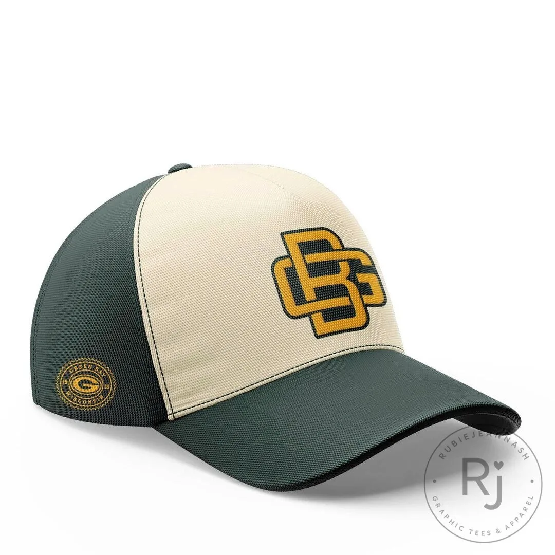 Green Bay Packers Cream T-Shirt for Football Fans featuring Matt LaFleur 9 Green Bay Packers Cream T-Shirt for Football Fans featuring Matt LaFleur